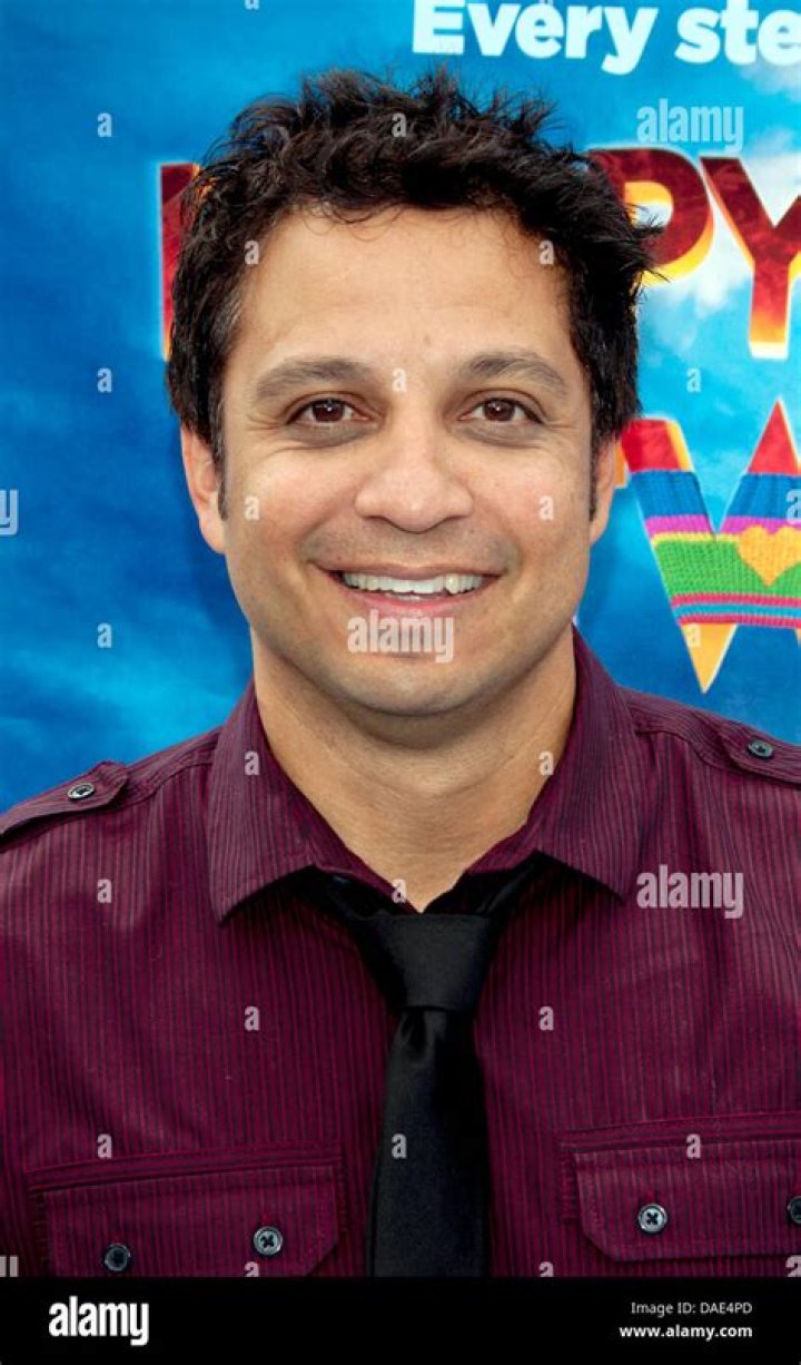 Johnny A. Sanchez Biography, Age, Height, Wife, Net Worth, Family