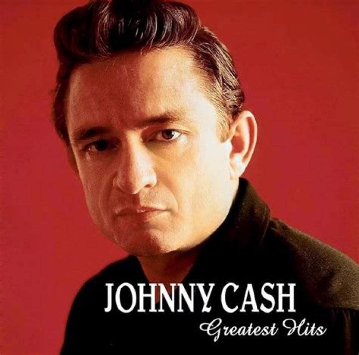 Johnny Cash Biography, Age, Height, Wife, Net Worth, Family