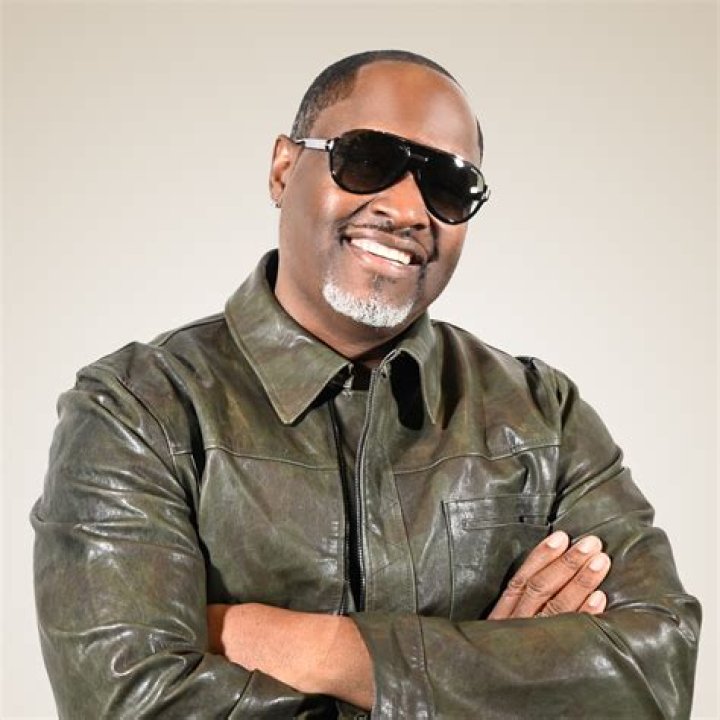 Johnny Gill Biography, Age, Height, Wife, Net Worth, Family