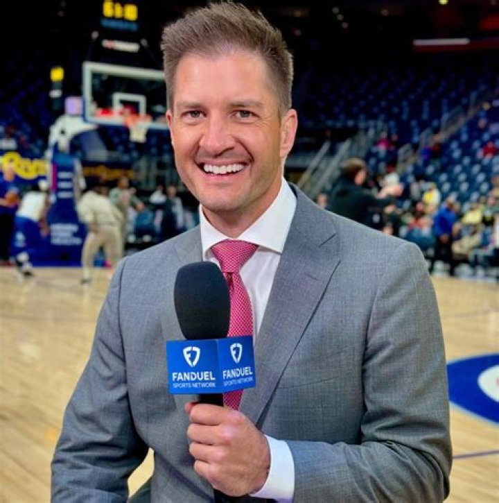 Johnny Kane Biography, Age, Height, Wife, Net Worth, Family