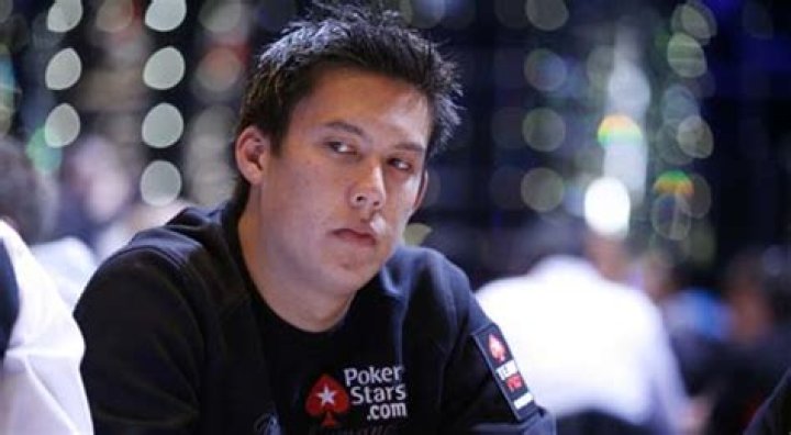 Johnny Lodden Biography, Age, Height, Wife, Net Worth, Family