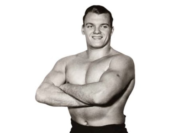 Johnny Valentine Biography, Age, Height, Wife, Net Worth, Family