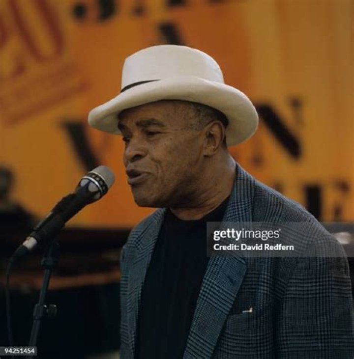 Jon Hendricks Biography, Age, Height, Wife, Net Worth, Family