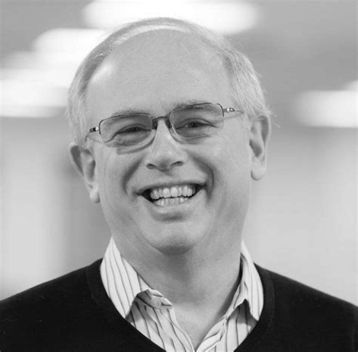 Jon Hirschtick Biography, Age, Height, Wife, Net Worth, Family