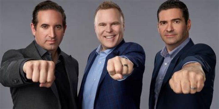 Jon Hurwitz Biography, Age, Height, Wife, Net Worth, Family