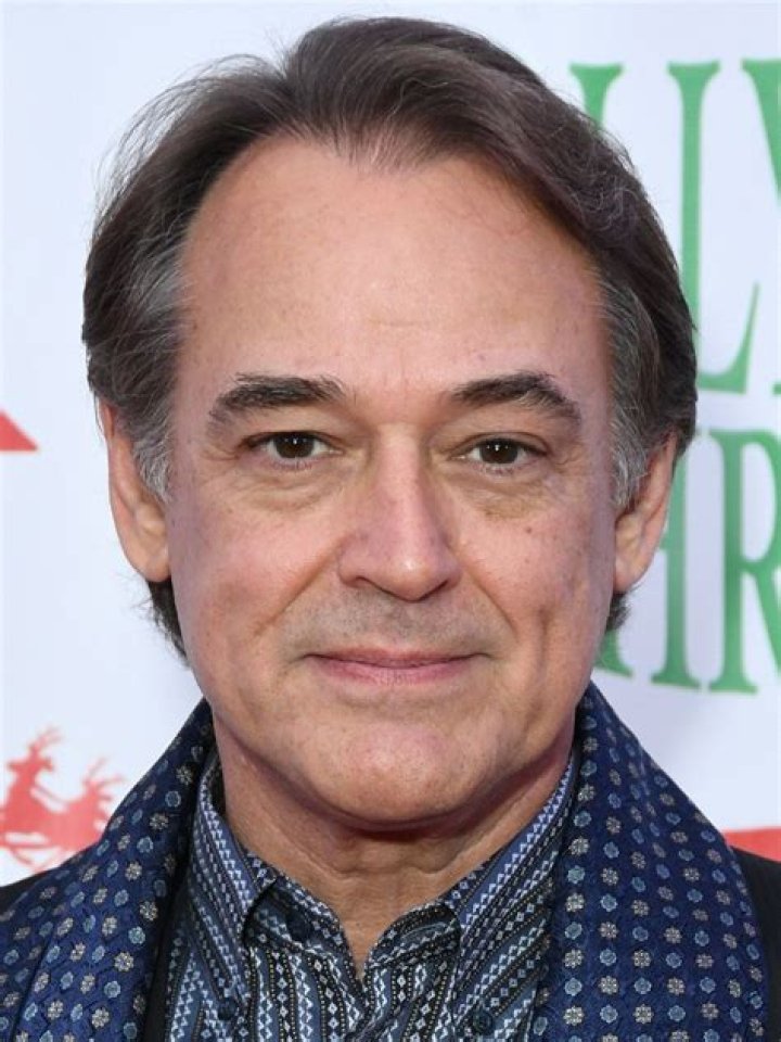 Jon Lindstrom Biography, Age, Height, Wife, Net Worth, Family