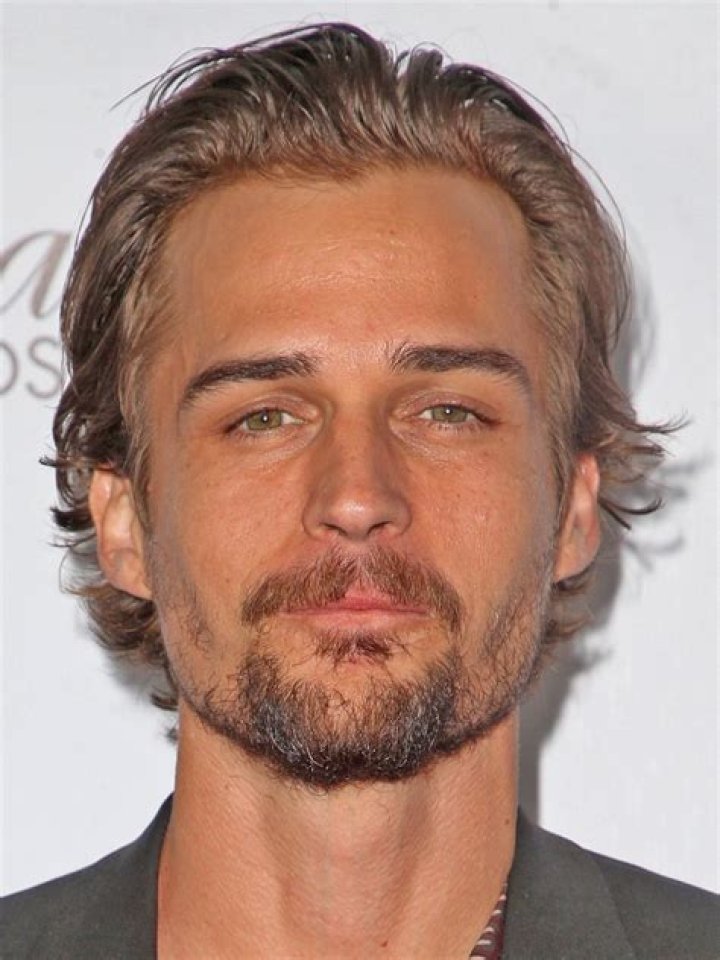 Jon-Michael Ecker Biography, Age, Height, Wife, Net Worth, Family