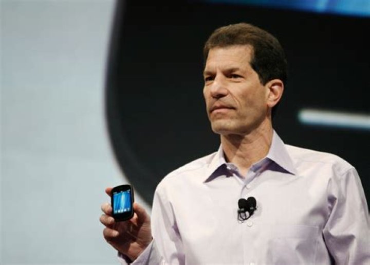 Jon Rubinstein Biography, Age, Height, Wife, Net Worth, Family