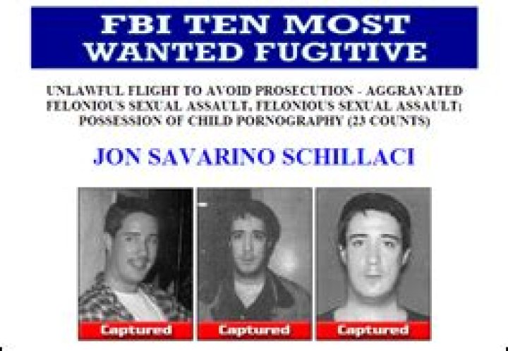 Jon Schillaci Biography, Age, Height, Wife, Net Worth, Family