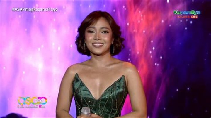 Jona Viray Biography, Age, Height, Husband, Net Worth, Family