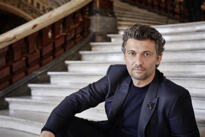 Jonas Kaufmann Biography, Age, Height, Wife, Net Worth, Family