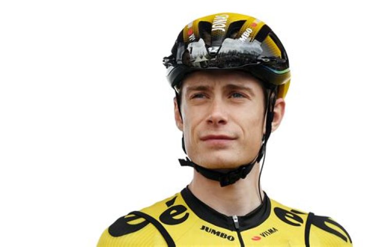 Jonas Vingegaard biografía, edad, altura, esposo, net worth, familia