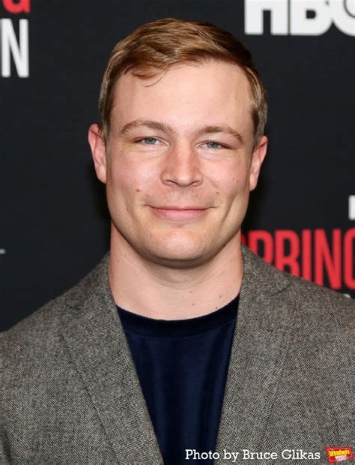 Jonathan B. Wright Biography, Age, Height, Wife, Net Worth, Family