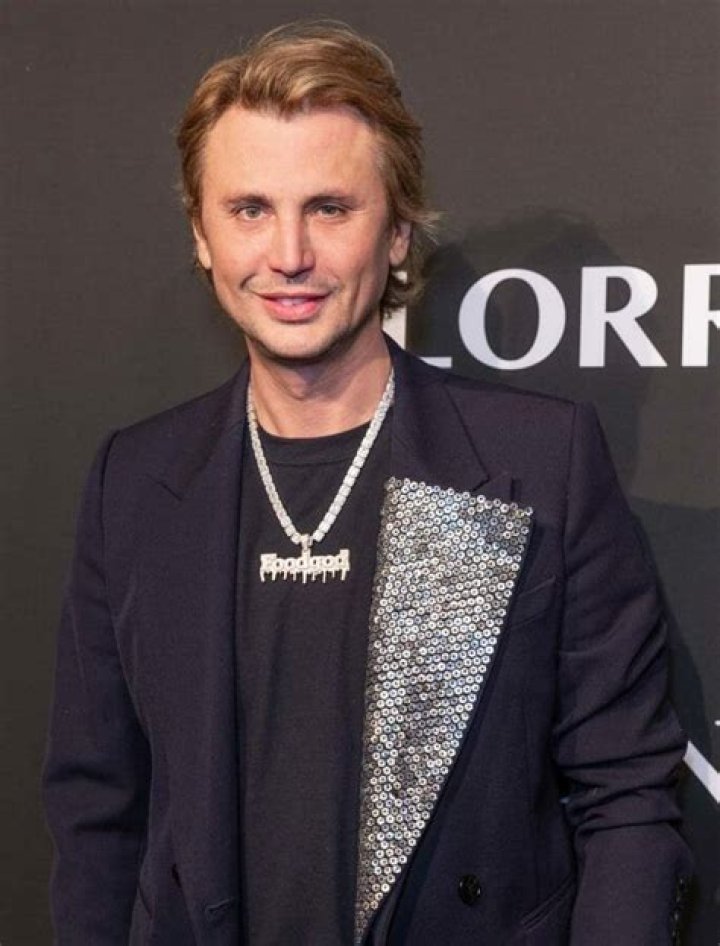 Jonathan Cheban Biography, Age, Height, Wife, Net Worth, Family