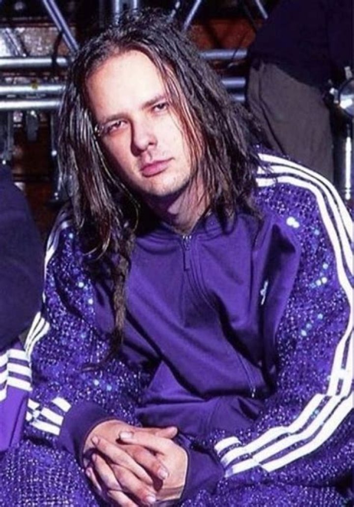 Jonathan Davis biografía, edad, altura, esposo, net worth, familia