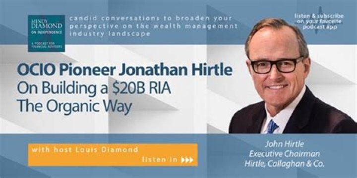 Jonathan Hirtle Biography, Age, Height, Wife, Net Worth, Family