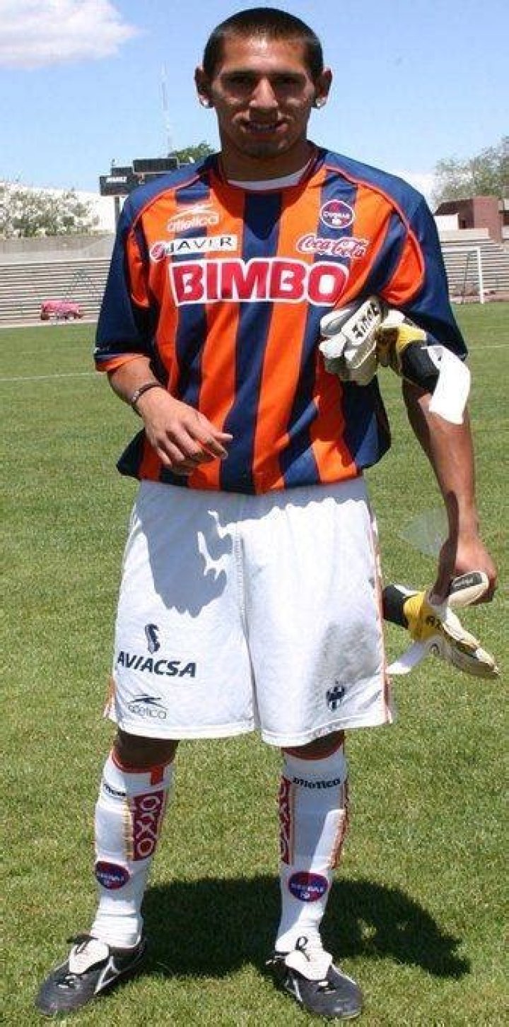 Jonathan Orozco Biography, Age, Height, Wife, Net Worth, Family