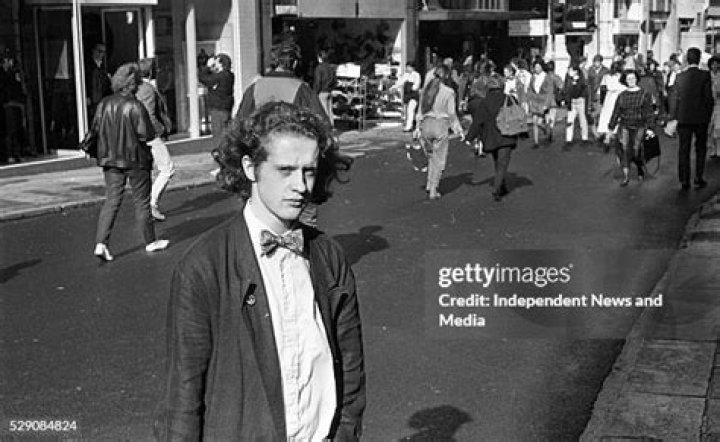 Jonathan Philbin Bowman Biography, Age, Height, Wife, Net Worth, Family