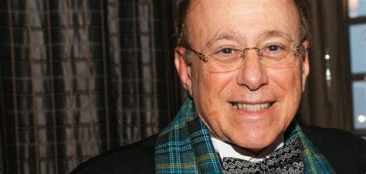 Jonathan Strasser Biography, Age, Height, Wife, Net Worth and Family