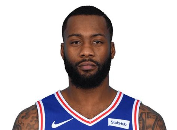 Jonathon Simmons Biography, Age, Height, Wife, Net Worth, Family