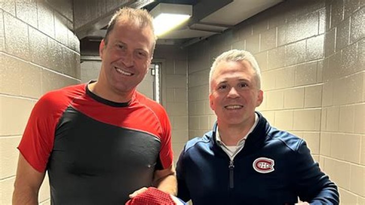 Jonny Murray Biography, Age, Height, Wife, Net Worth, Family