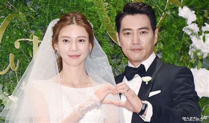Joo Sang-wook Biography, Age, Height, Wife, Net Worth, Family