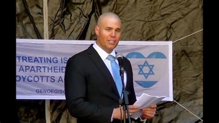 Joram van Klaveren Biography, Age, Height, Wife, Net Worth, Family