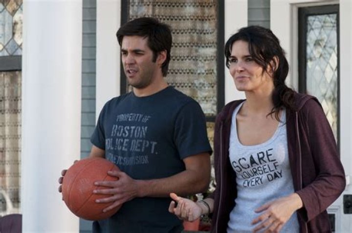 Jordan Bridges Biography, Age, Height, Wife, Net Worth, Family