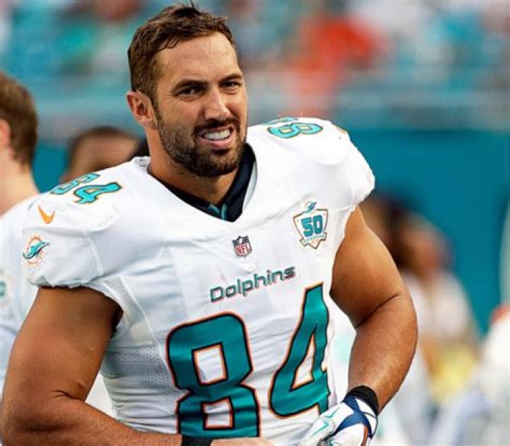 Jordan Cameron Biography, Age, Height, Wife, Net Worth, Family