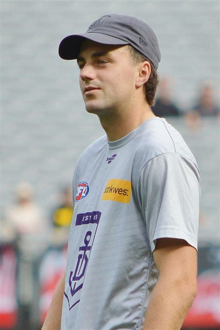 Jordan Clark Biography, Age, Height, Wife, Net Worth, Family