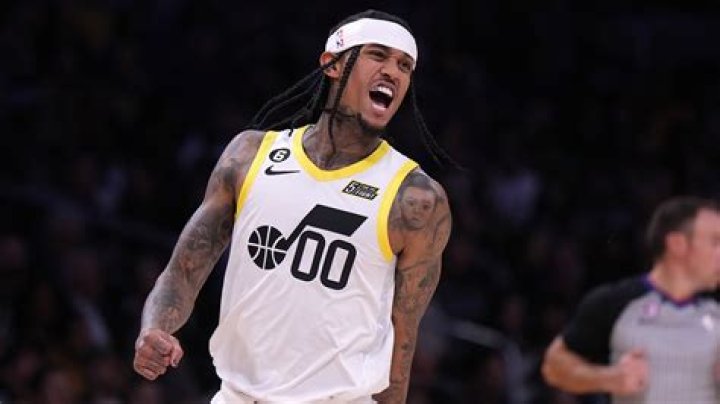 Jordan Clarkson Biography, Age, Height, Wife, Net Worth, Family