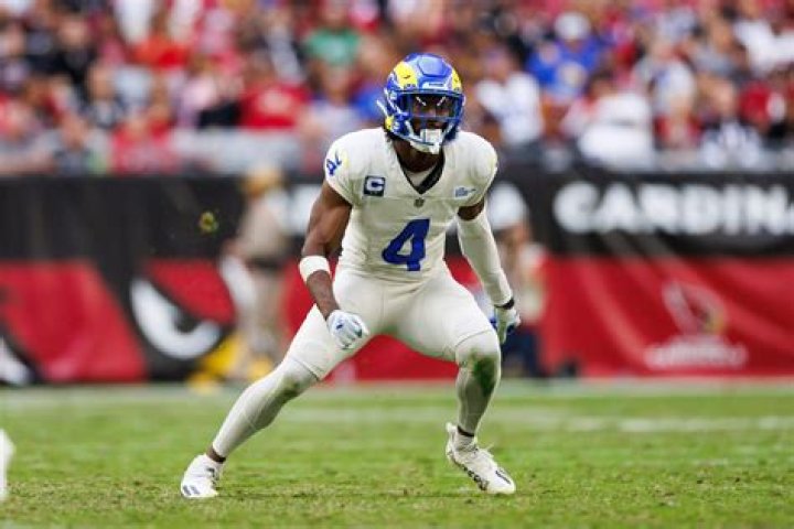 Jordan Fuller Biography, Age, Height, Wife, Net Worth, Family