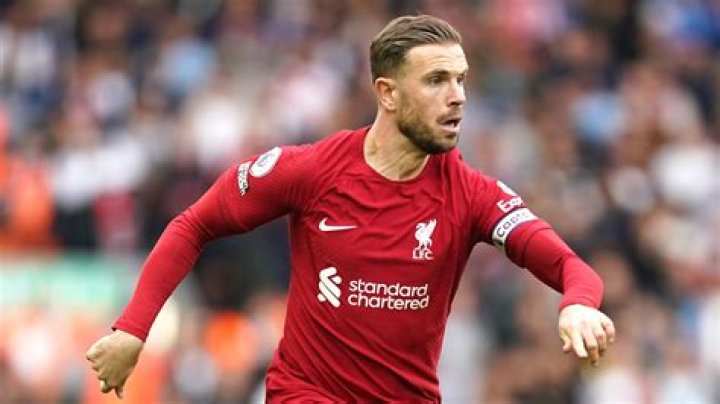 Jordan Henderson Biography, Age, Height, Wife, Net Worth, Family