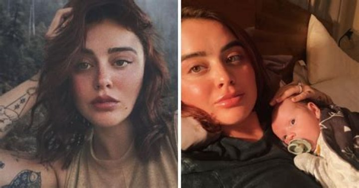 Jordan Hinson Biography, Age, Height, Husband, Net Worth, Family