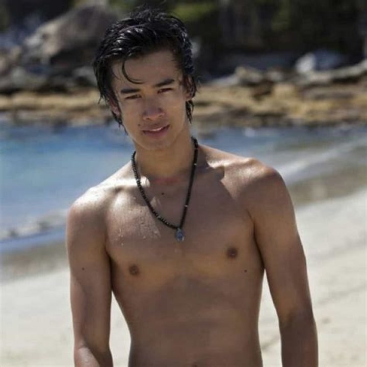 Jordan Rodrigues Biography, Age, Height, Wife, Net Worth, Family