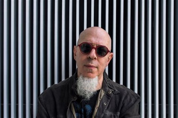 Jordan Rudess biografía, edad, altura, esposo, net worth, familia