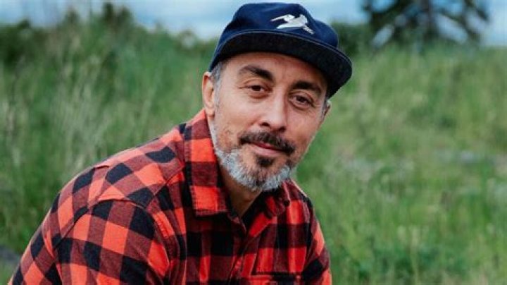 Jordan Scott Biography, Age, Height, Husband, Net Worth, Family