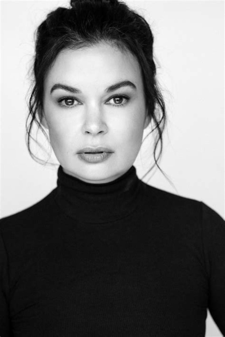 Jordana Largy biografía, edad, altura, esposa, net worth, familia