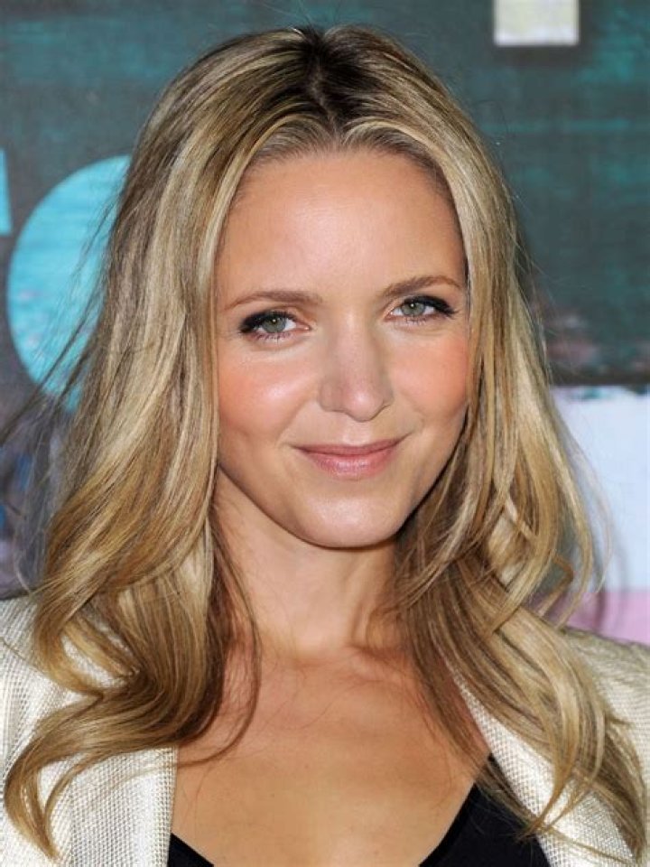 Jordana Spiro Biography, Age, Height, Husband, Net Worth, Family