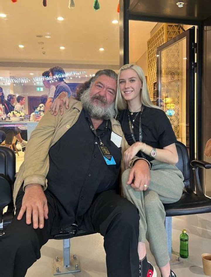 Jorge Hank Rhon biografía, edad, altura, esposo, net worth, familia