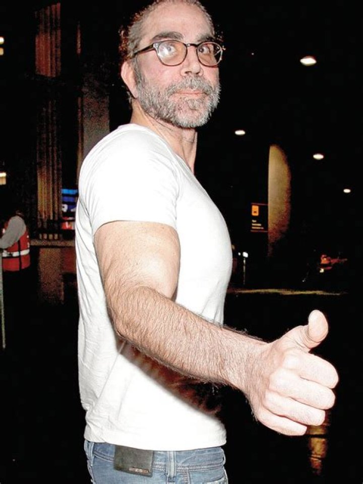 Jorge Kahwagi Biography, Age, Height, Wife, Net Worth, Family