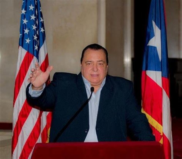 Jorge Raschke biografía, edad, altura, esposo, net worth, familia