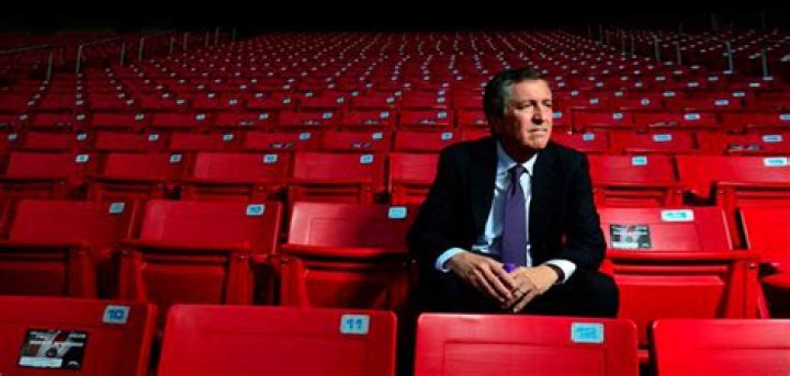 Jorge Vergara biografía, edad, altura, esposo, net worth, familia