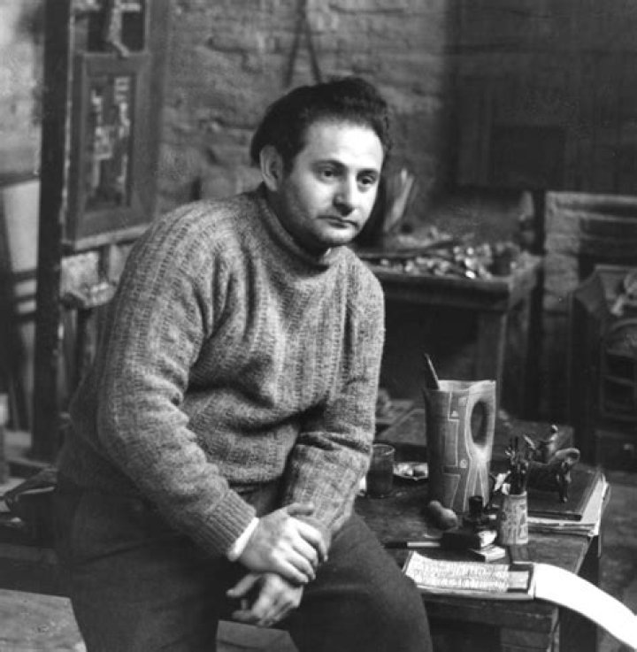 José Gurvich Biography, Age, Height, Wife, Net Worth and Family