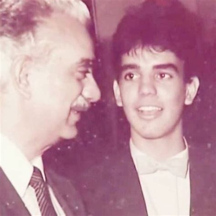 José Rafael Abinader Biography, Age, Height, Wife, Net Worth and Family