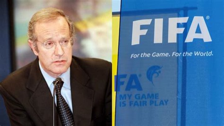 José Ramón Fernández (journalist) biografía, edad, altura, esposo, net worth, familia