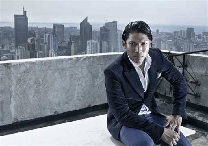 Jose Roberto Antonio Biography, Age, Height, Wife, Net Worth, Family