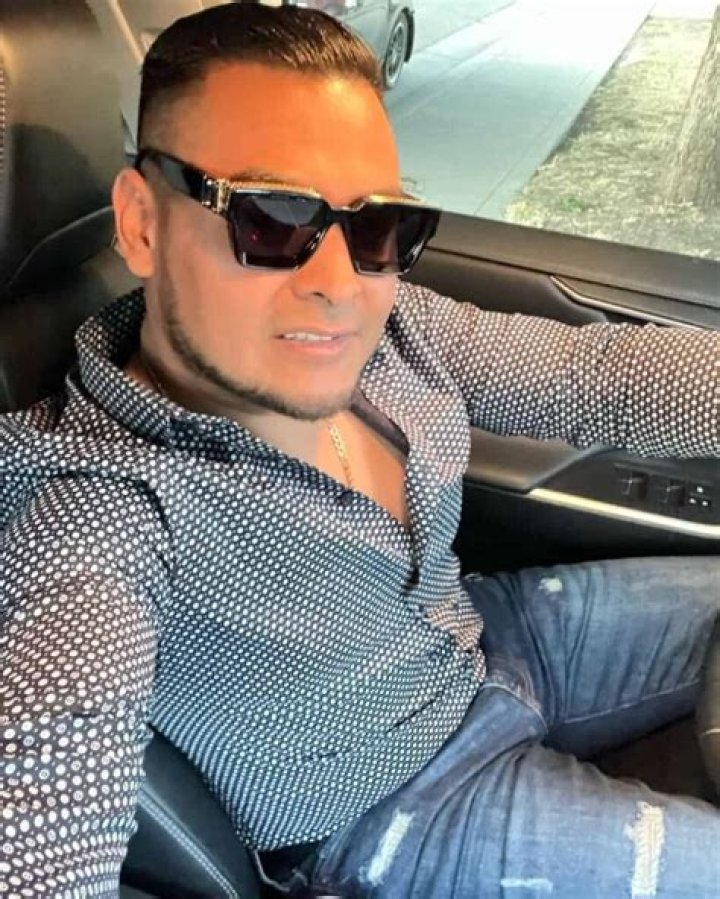 José Torres Biography, Age, Height, Wife, Net Worth, Family