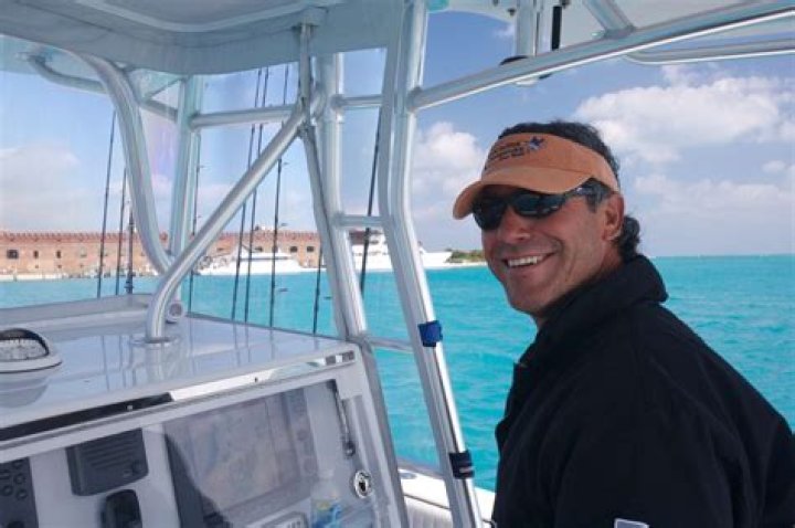 Jose Wejebe Biography, Age, Height, Wife, Net Worth, Family