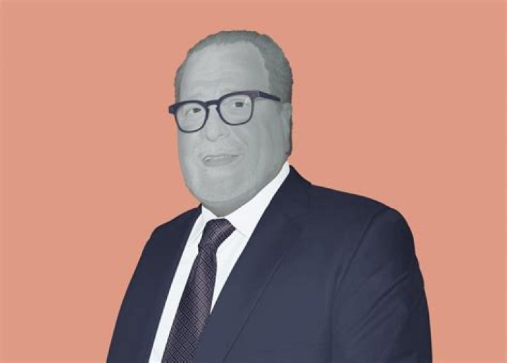 Joseph Chetrit Biography, Age, Height, Wife, Net Worth, Family